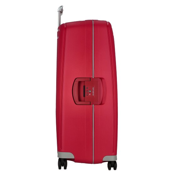 Samsonite S'Cure Spinner trolley 4 roues 81 cm