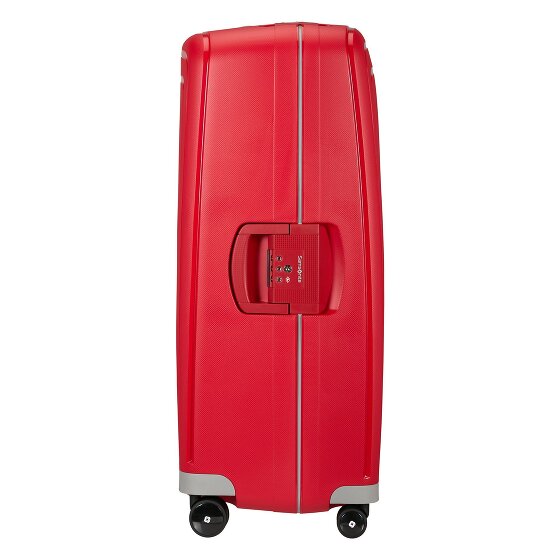Samsonite S'Cure Spinner trolley 4 roues 81 cm