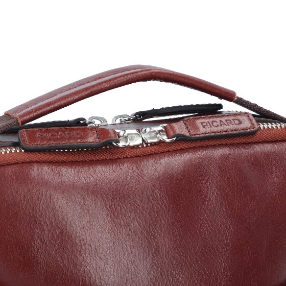 Picard Buddy Sac à bandoulière Cuir 22 cm