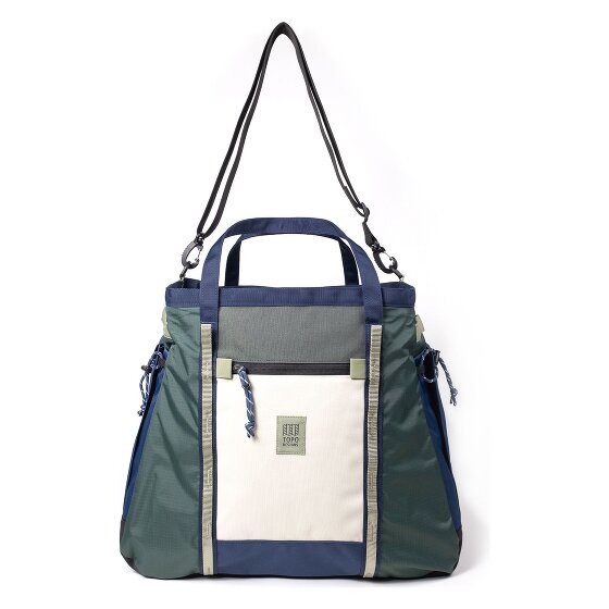 Topo Designs Mountain Sac de shopper 51 cm