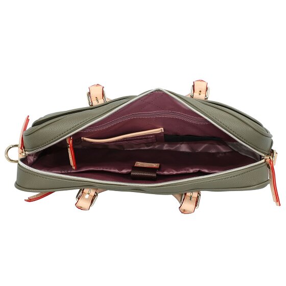 bugatti Porte-documents Ella 38 cm pour ordinateur portable