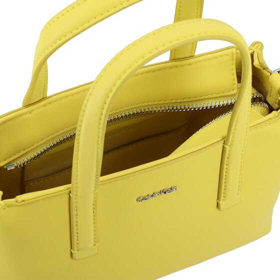 Calvin Klein CK Must Sac à main 20.5 cm