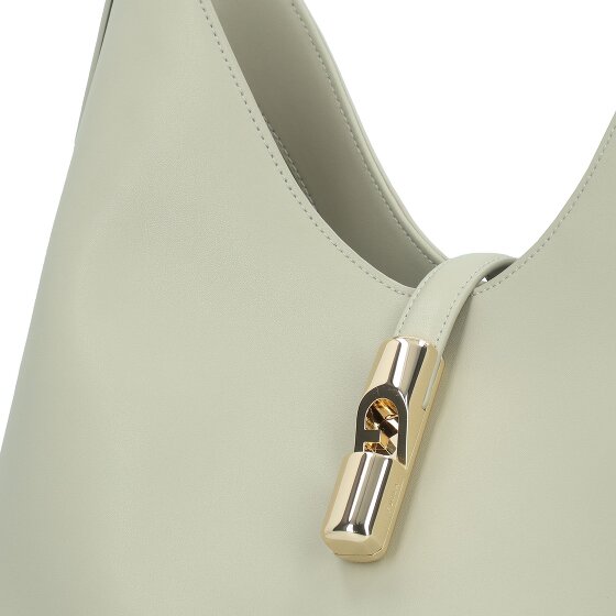 Furla Goccia Sac à bandoulière Cuir 30 cm