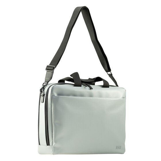 Jost Tolja Attaché-case 38 cm Compartiment ordinateur