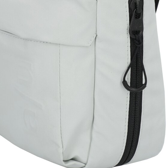 aunts & uncles Japan RE Lite Yura Sac à bandoulière Cuir 21 cm