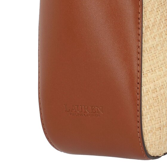 Lauren Ralph Lauren Tanner Mini sac à bandoulière 16 cm