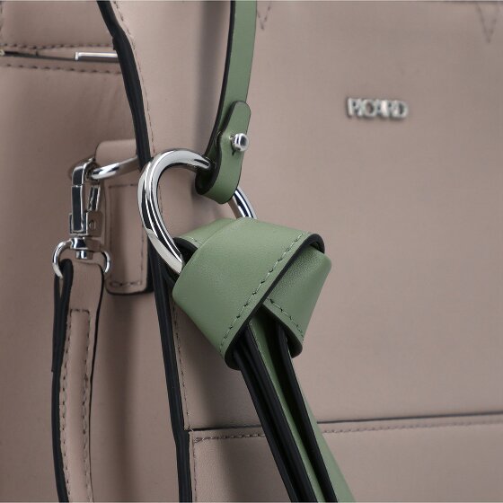 Picard Levante Sac de shopper Cuir 21 cm