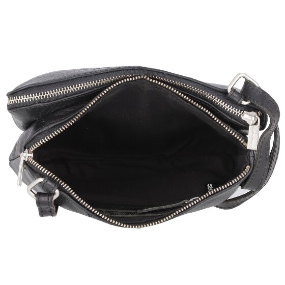 Cowboysbag Plumley Sac à bandoulière Cuir 24 cm