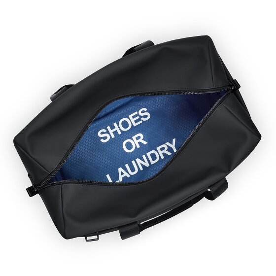 Delsey Paris Turenne Soft Sac de voyage Weekender 45 cm