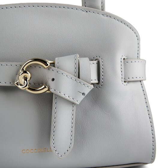 Coccinelle Sabine Sac à main Cuir 22 cm