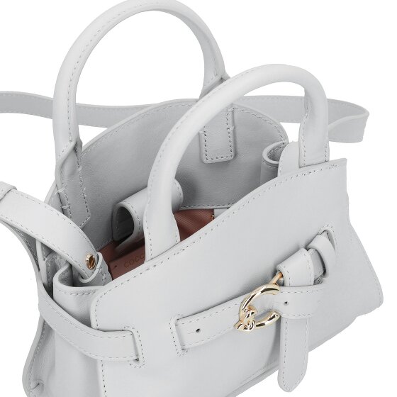 Coccinelle Sabine Sac à main Cuir 22 cm