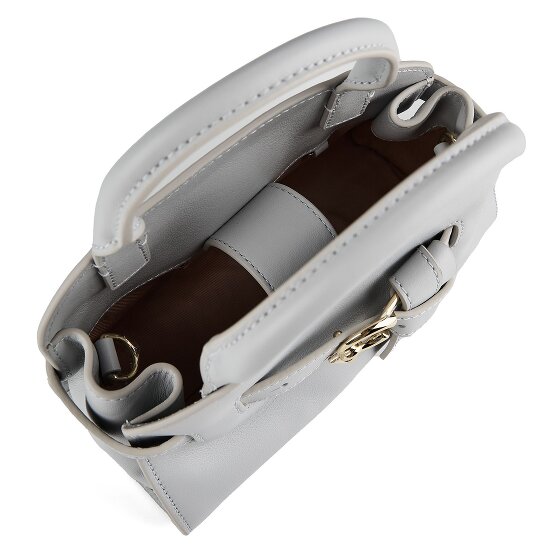 Coccinelle Sabine Sac à main Cuir véritable 22 cm