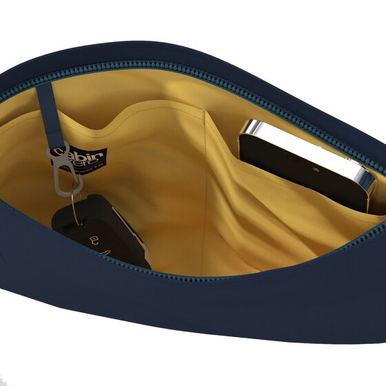 Cabin Zero Adventure Sac à bandoulière Protection RFID 27 cm