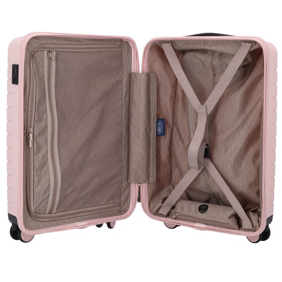 Bric's BY Ulisse 4 roues trolley cabine 55 cm