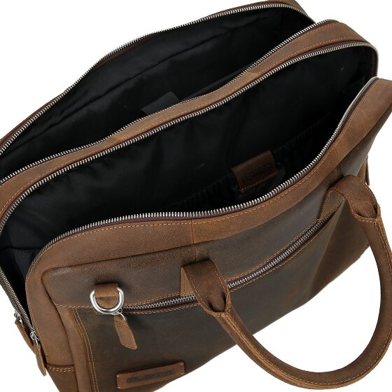 Plevier coventry Porte-documents Cuir 41 cm Compartiment pour ordinateur portable