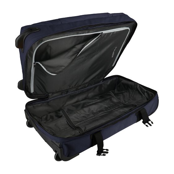 Travelite Bolonia 4 roulettes Sac de voyage L 72 cm