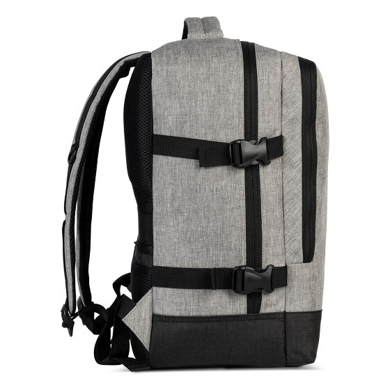 Worldpack Sac à dos de voyage Cabin Pro Base avec compartiment pour ordinateur portable de 40 cm