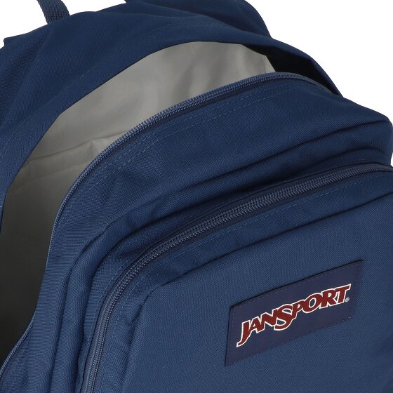 JanSport Doubleton Daypack 45 cm Compartiment pour ordinateur portable