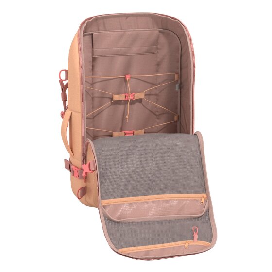 Cabin Zero Adventure 44 Daypack 55 cm Compartiment ordinateur