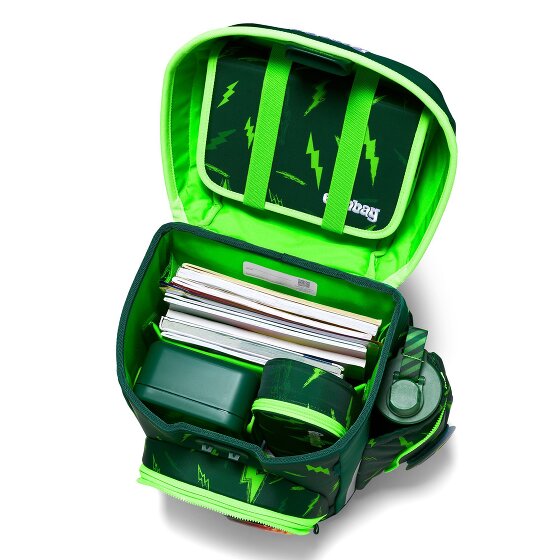 Ergobag cubo Set de cartables 5 pièces