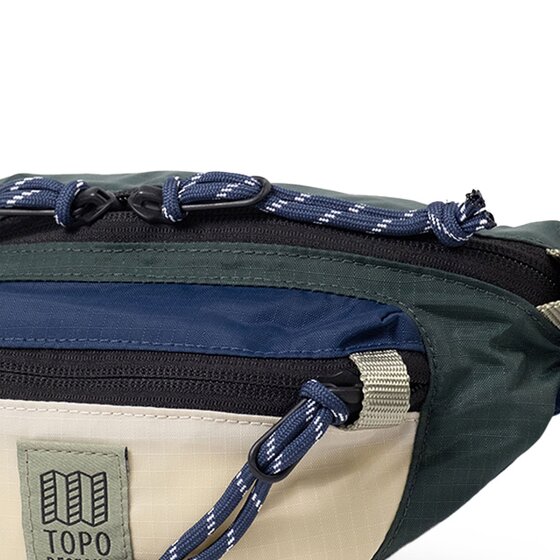 Topo Designs Mountain Sac banane 27 cm