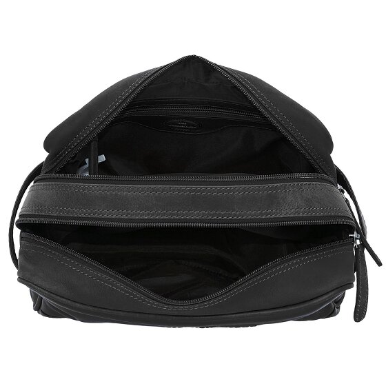 The Chesterfield Brand Stefan Trousse de toilette Cuir 29 cm