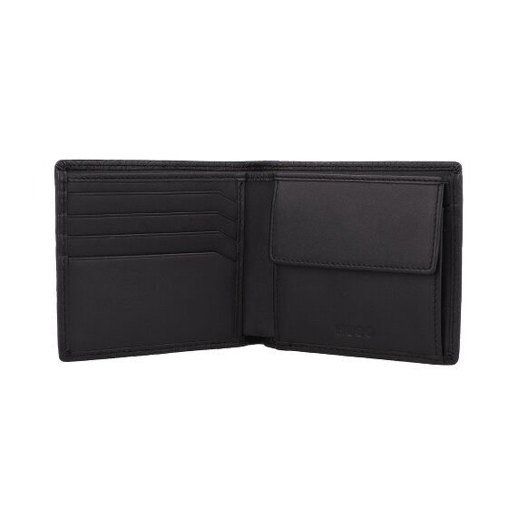 Hugo Ethon Porte-monnaie Cuir 11 cm