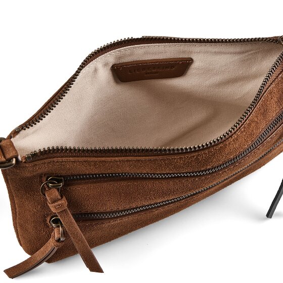 Liebeskind Zena Sac à bandoulière S Cuir véritable 25 cm