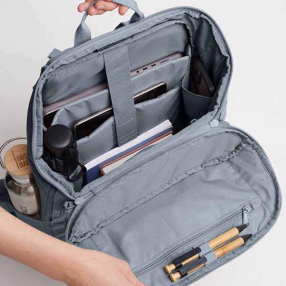 GOT BAG Pro Pack Daypack 47 cm Compartiment pour ordinateur portable