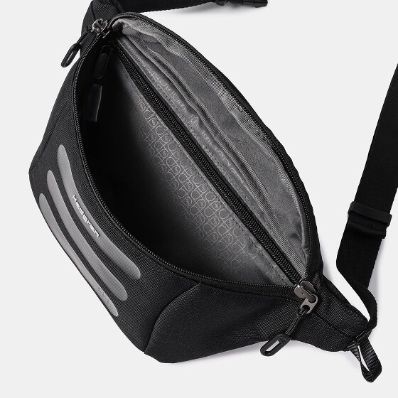 Hedgren Comby sac banane RFID 35 cm