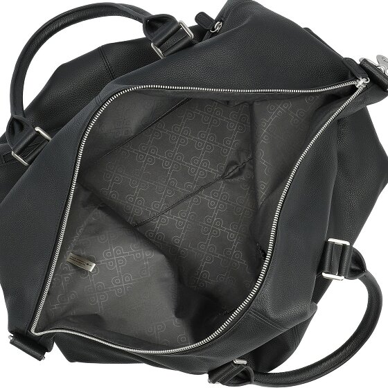 Picard Milano Sac de voyage Weekender Cuir 58 cm