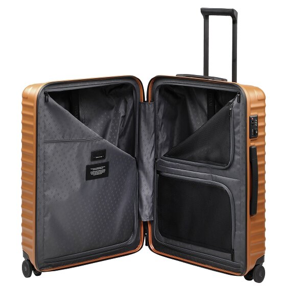 Titan Upgrade 4 roues Valise cabine M 69 cm