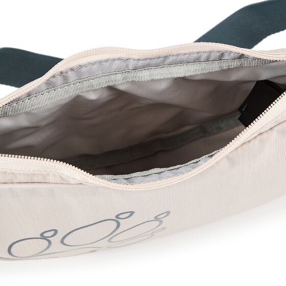Jack Wolfskin Zoya 4 Sac à bandoulière 29 cm