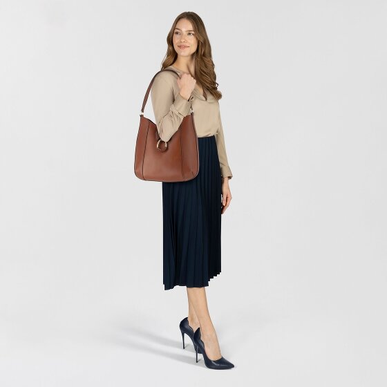 The Bridge Erica Sac à bandoulière Cuir 30 cm