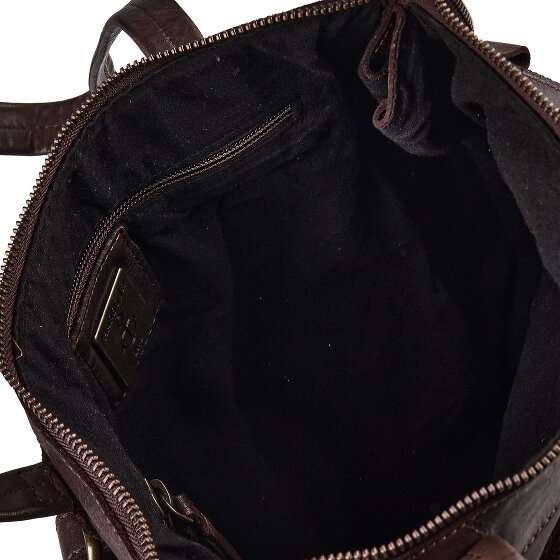 Harbour 2nd Franny Daypack Cuir véritable 36 cm