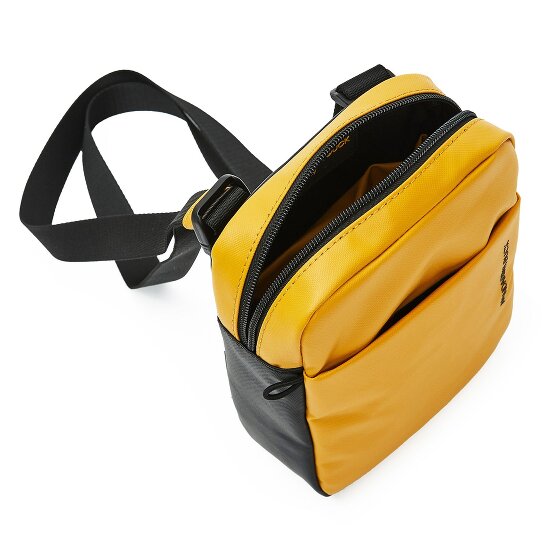 Mandarina Duck Eco Coated Sac à bandoulière 15 cm