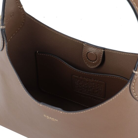 Coach Brooklyn Sac à bandoulière Cuir 23 cm