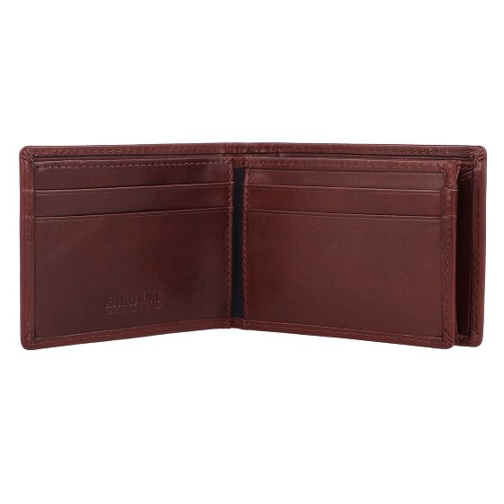 Leonhard Heyden Cambridge Porte-monnaie Cuir 10 cm