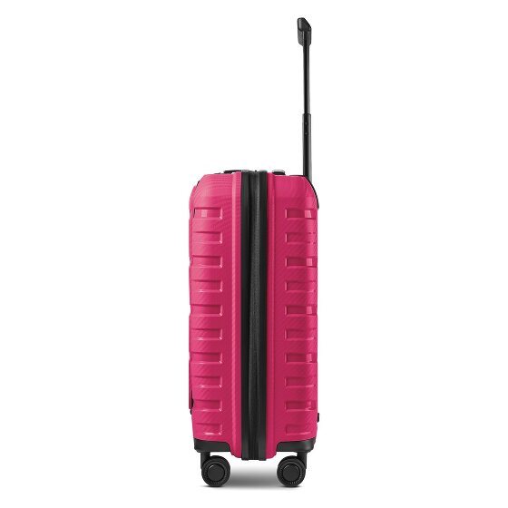 Smartbox Edition 01 4 roues Valise cabine 55 cm Compartiment ordinateur
