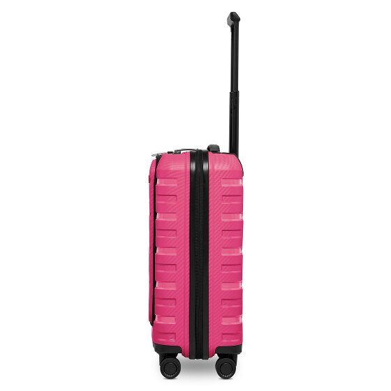 Smartbox Edition 01 4 roues Valise cabine 55 cm Compartiment ordinateur