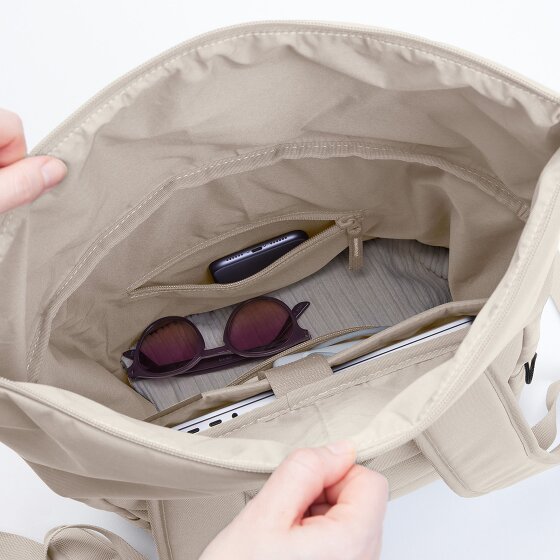 GOT BAG Rolltop Easy Daypack 46 cm Compartiment pour ordinateur portable