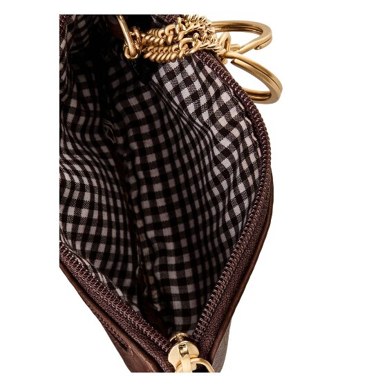 Esquire Chicago Étui à clés Cuir 12.5 cm