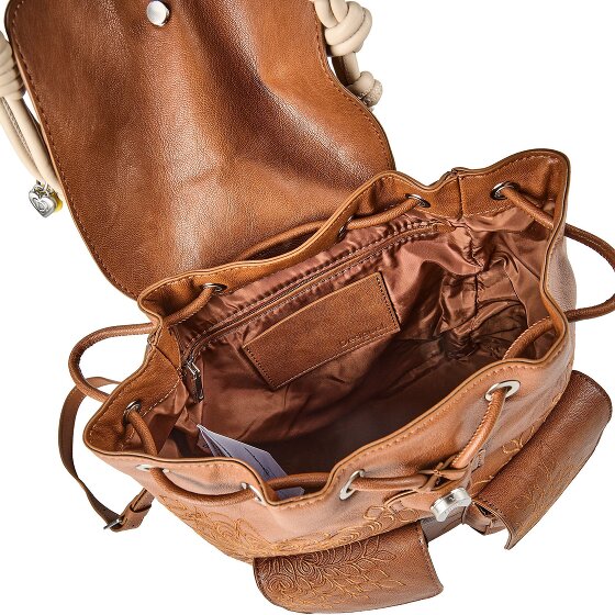 Desigual Sierra Sac à dos de ville 29 cm