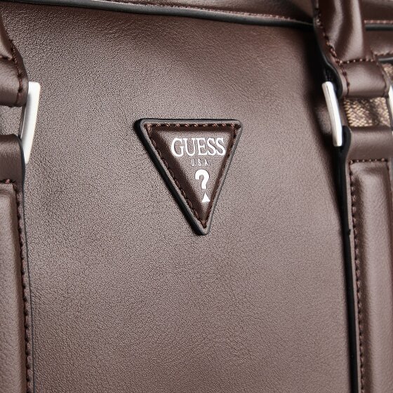 Guess Milano Attaché-case 38 cm Compartiment ordinateur