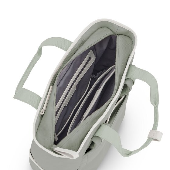 Kapten & Son Set de sacs à langer Lindby 4 pièces, compartiment pour ordinateur portable