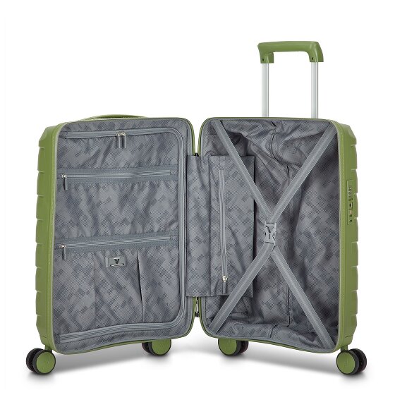 Roncato Skyline 2.0 Neon 4 roues Valise cabine 55 cm