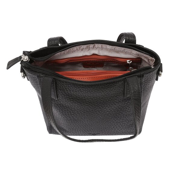 Voi Hirsch Verona Sac à bandoulière Cuir 19.5 cm
