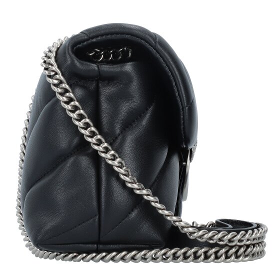 PINKO Love Puff Sac à bandoulière Cuir 21 cm