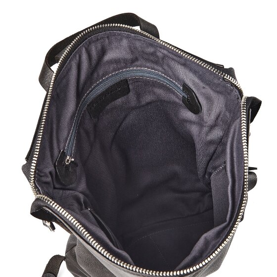 Harold's CHAZA Daypack Cuir 35.5 cm
