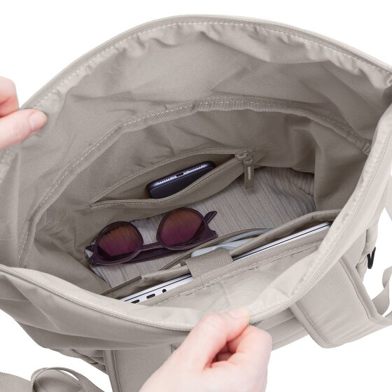 GOT BAG Rolltop Easy Daypack 30 cm Compartiment pour ordinateur portable